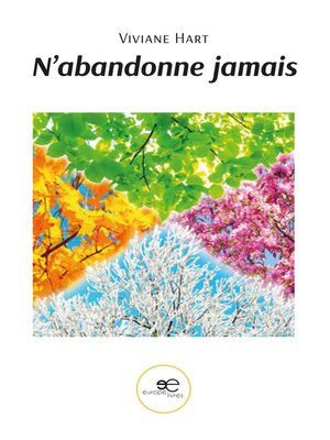 cover image of N'abandonne jamais